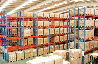 长春重型货架市场在哪里 白城重型货架