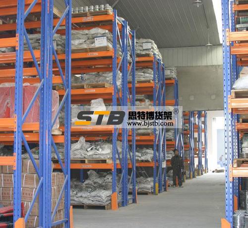 青岛库房货架