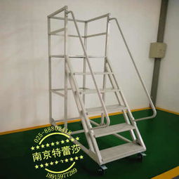 新闻 定做安顺仓库爬高梯明光仓库爬高梯