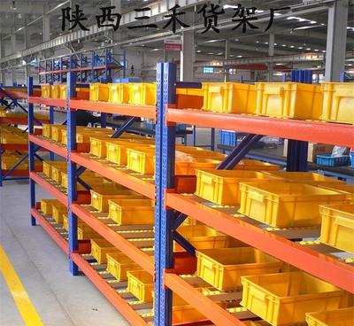 【西北货架批发定制请选陕西三禾货架厂】价格_厂家_图片 -