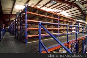 【供应中山仓储货架,珠海仓储货架】价格,厂家,图片,仓储货架,东莞市金晟源仓储设备-