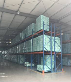 曹振雷主任走访杭州千芝雅卫生用品和杭州可靠股份