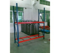 层板式货架,五金货架,轻型货架