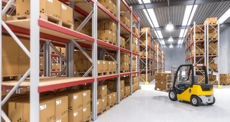 立当下 谋长远 我国化工仓储的发展之路