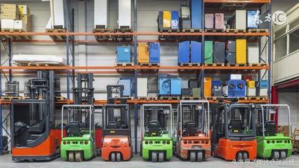 仓库哪些仓储管理混乱不规范,会造成何不良状态?