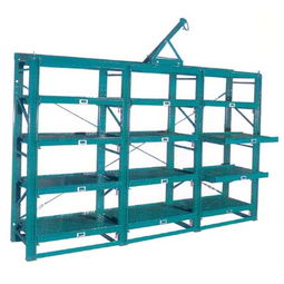 永康亿达仓储设备模具架价格 永康亿达仓储设备模具架型号规格