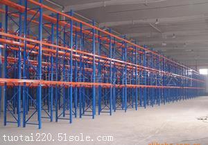 吉林重型货架价格+吉林重型货架定制图片_高清图-长春鑫托泰仓储设备-搜了网