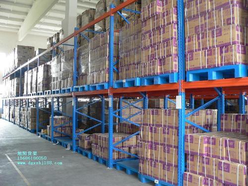 东莞市旭阳仓储设备_产品图片