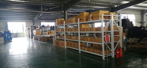 自助仓库出租|上海私人仓储出租