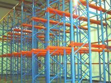 合肥货架批发销售：价格、厂家与仓储设备选购指南