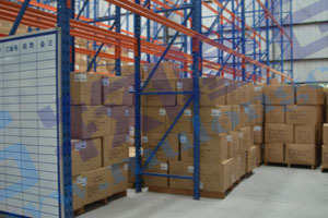 佛山仓储重型货架 设计规划、批发与采购全解析