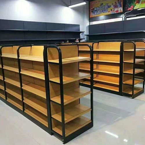 仓储设备 现代物流与供应链的基石