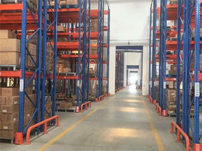 青岛货架 专注仓储企业，定制专业仓储设备