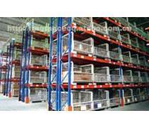 优化仓储设备管理 打造高效智能的产品库