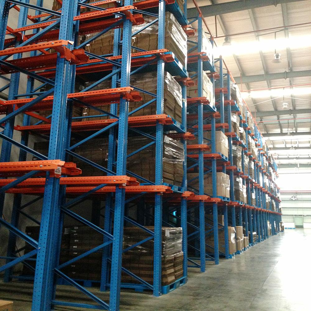 广州货架厂专业工厂货架定制——广州市易达仓储设备产品展示