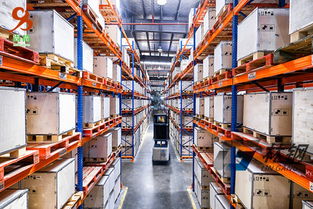 物流仓储设备概述与分类