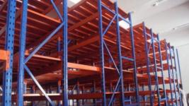 中山仓储设备概述与关键技术