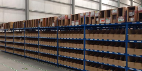 宝山区多样人工搬运服务的定义及其在仓储设备领域的应用