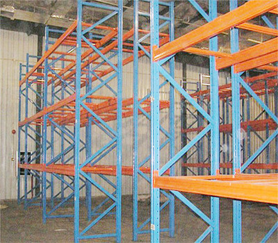 西藏仓储货架最新使用规范与仓储设备管理要点