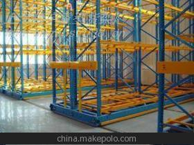 优质供应顿宇重型仓储货架 提升仓库空间利用率与运营效率的可靠选择